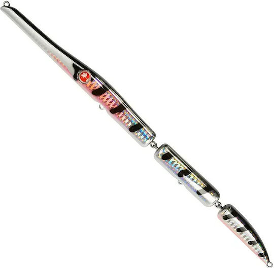 Seaspin Artificial Bait Minnow 25.7cm/35g