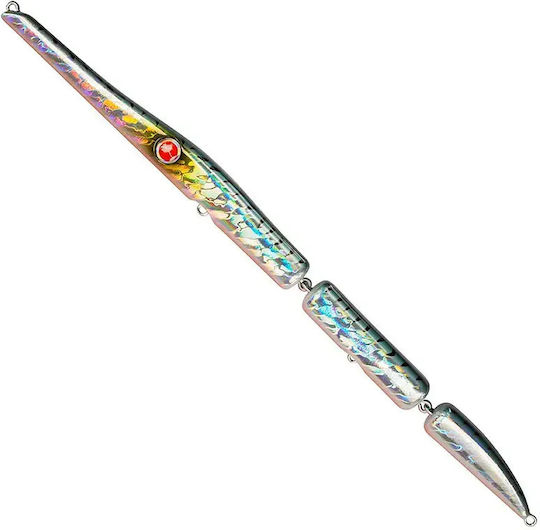 Seaspin Artificial Bait Minnow 25.7cm/35g Agu
