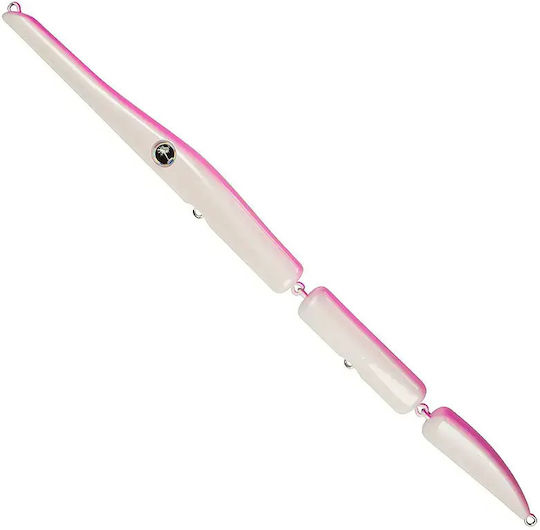 Seaspin Artificial Bait Minnow 25.7cm/35g Glwg