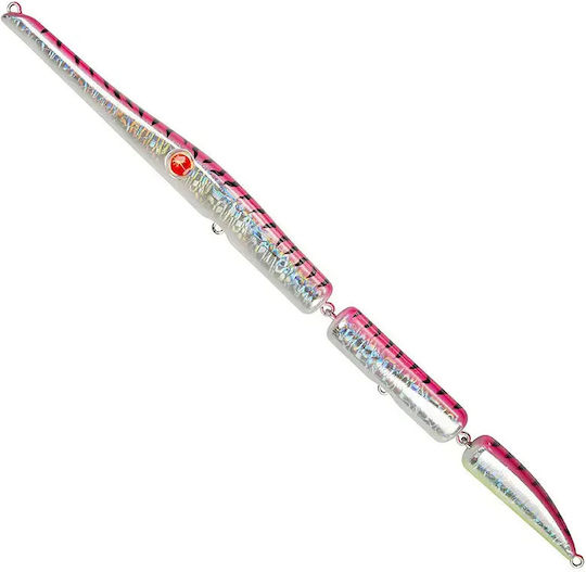 Seaspin Artificial Bait Minnow 25.7cm/35g