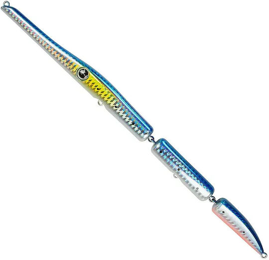 Seaspin Artificial Bait Minnow 25.7cm/35g Glwg
