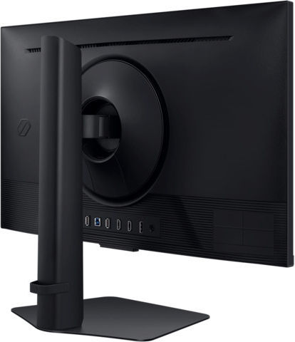 Samsung G7 G70F IPS HDR Monitor 27" 4K 3840x2160 180Hz With Response Time 1ms GTG