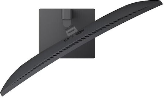 LG 34U650A-B Ултраширок IPS HDR Извит Монитор 34" QHD 3440x1440 с Време на Реакция 5ms GTG