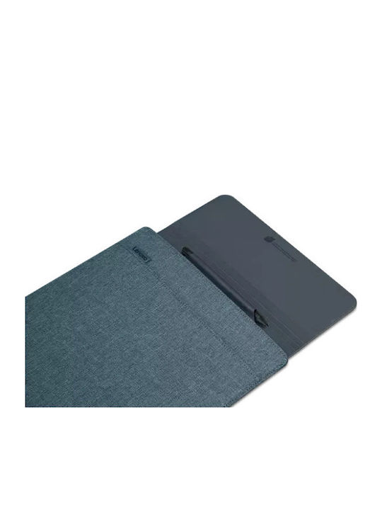 Lenovo YOGA SLEEVE Θήκη για Laptop 14.5" σε Τιρκουάζ χρώμα