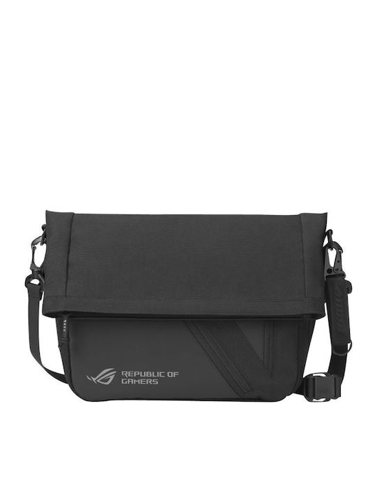 Asus ROG Archer Messenger Bag for 14" Laptop Gray