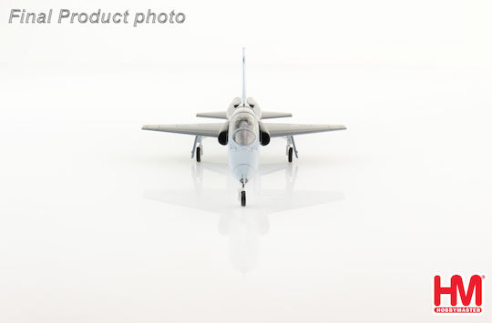 Hobby Master 1/72 T-38c Talon Usaf 49th Fts Black Knights Georgia