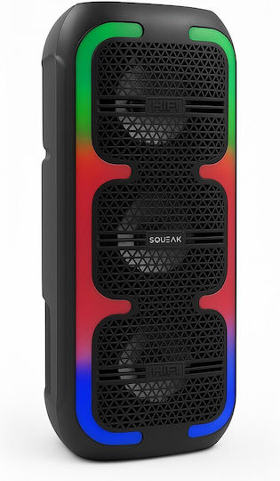 Squeak SQ1009 Schwarz Lautsprecher