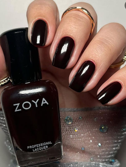 Zoya Top Coat Long Lasting Quick Dry Vixen 15ml