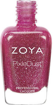 Zoya Pixiedust Лак за Нокти Дълготраен Бързо съхнещо Miranda - Magical Pixiedust 15мл