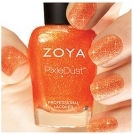 Zoya Pixiedust Matte Βερνίκι Νυχιών Μακράς Διαρκείας Quick Dry Beatrix 15ml