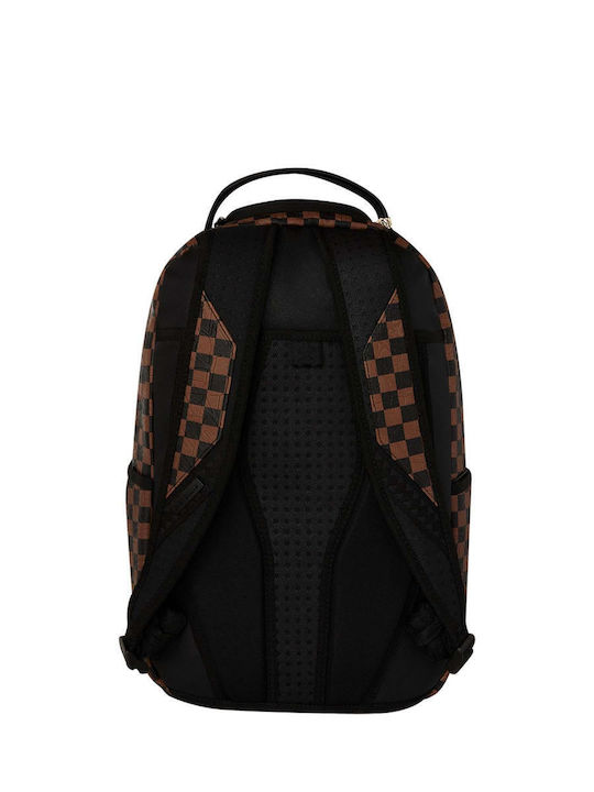 Sprayground Dlxsv Σχολική Τσάντα Πλάτης Πολύχρωμη