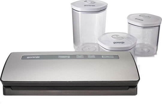 Gorenje Dispozitiv de Vidat cu Lungime Maximă de Sigilare 75mm