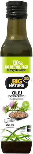 Big Nature Λάδι Γαϊδουράγκαθου 250ml