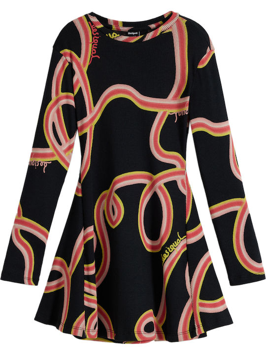 Terry Rochie pentru Copii Black