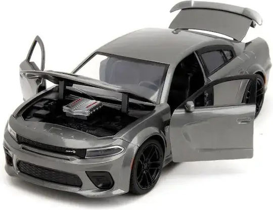 Jada Toys Toy Car 1:24 Fast and Furious