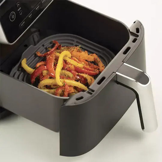 Silicone Mat Air Fryer Silfry Mat 195x170mm