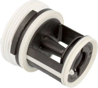Candy Waschmaschine Abluftpumpe Filter 41021233