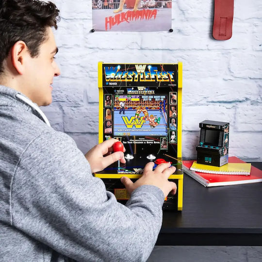 Arcade Elektronische Retro-Spielkonsole für Kinder