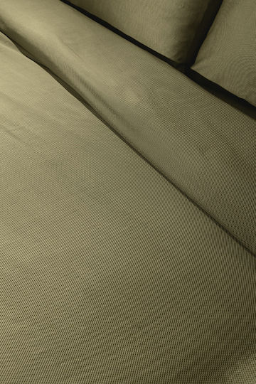 Guy Laroche Minimal Minimal Σεντόνι Ημίδιπλο με Λάστιχο 120x200+35εκ. Khahi