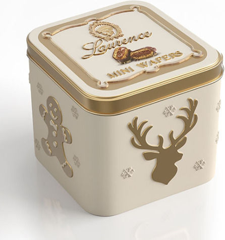 Laurence - Galerie de Chocolat Wafer Pralină 170gr