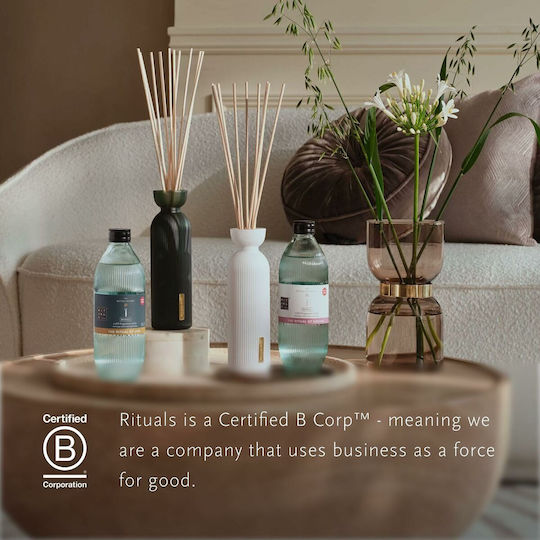 Rituals Υγρό Αναπλήρωσης για Diffuser με Άρωμα Κεράσι 500ml