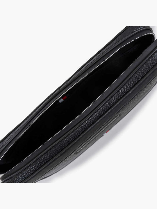 Pouch.central Men's Briefcase Black