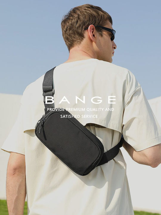 Men's Bag Shoulder / Crossbody Black