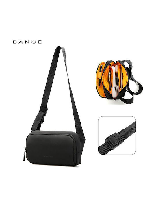 Men's Bag Shoulder / Crossbody Black