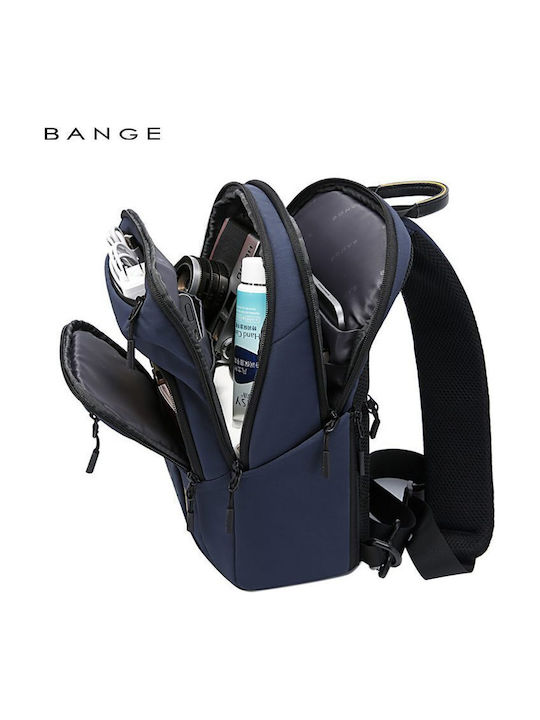 Men's Bag Sling Blue