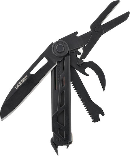 Gerber Multitool Orange