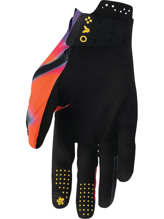 Thor Sportmode Καλοκαιρινά Ανδρικά Γάντια Thor Sportmode Καλοκαιρινά Ανδρικά Γάντια