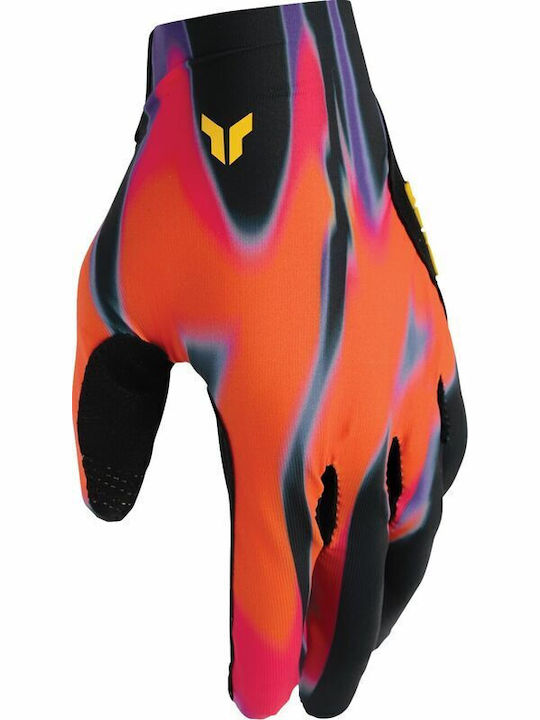 Thor Sportmode Sommer Herren Motocross-Handschuhe Inferno