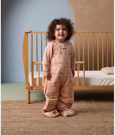 Ergo Pouch Зима Спален чувал с крачета 2.5 Тог Elephant Parade