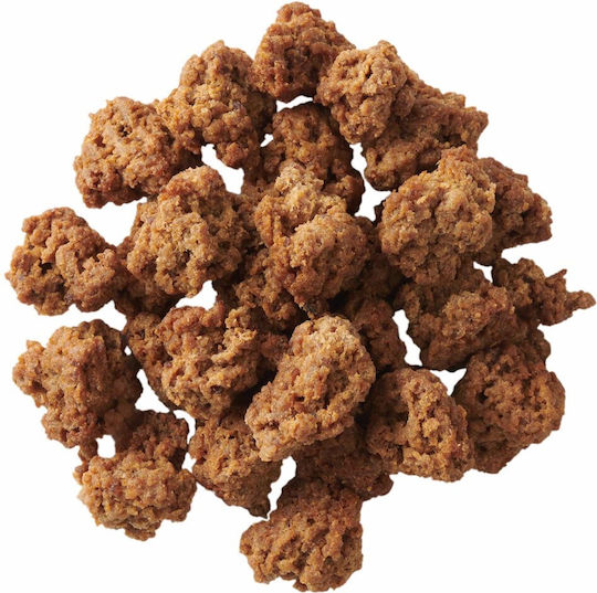 John Dog Leckerli für Hunde Diät ohne Gluten mit Rindfleisch 80gr