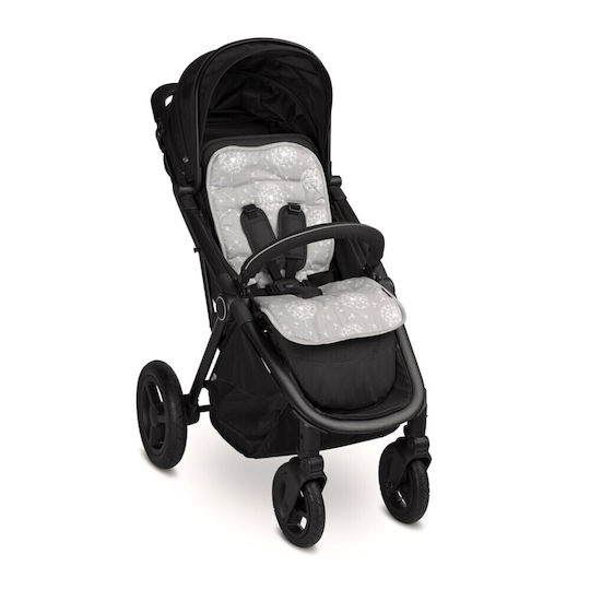 Sensillo Kinderwagenabdeckung Gray