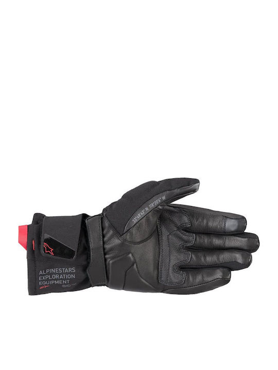 Alpinestars WT-4 Χειμερινά Ανδρικά Γάντια Μαύρα Alpinestars WT-4 Χειμερινά Ανδρικά Γάντια Μαύρα