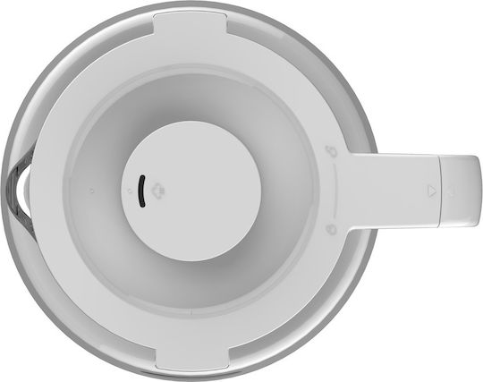 Xiaomi Pro Blender With Plastic Jug 1.75 Lt 500W White