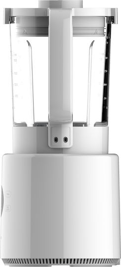 Xiaomi Pro Blender With Plastic Jug 1.75 Lt 500W White