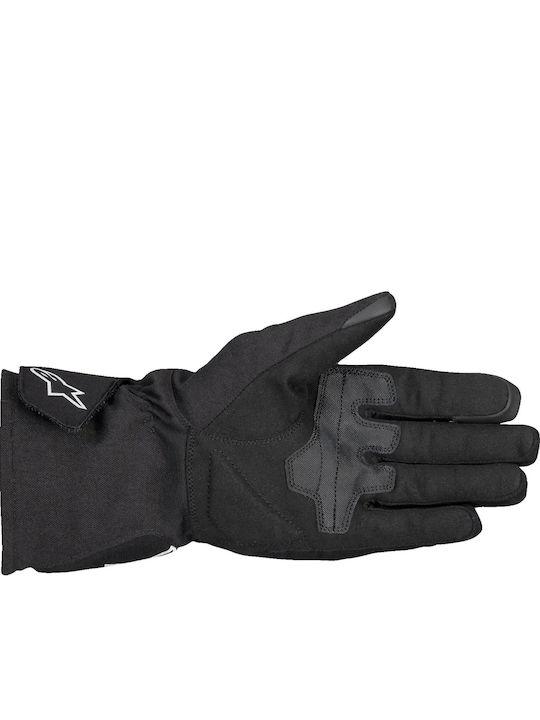 Alpinestars WT-1 Χειμερινά Ανδρικά Γάντια Μαύρα Alpinestars WT-1 Χειμερινά Ανδρικά Γάντια Μαύρα