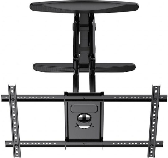 Gart Lcd Led Tv Mount 40-75" 45 Kg Vertical Horizontal Adjustment 58-380 Mm Max Vesa 600x400
