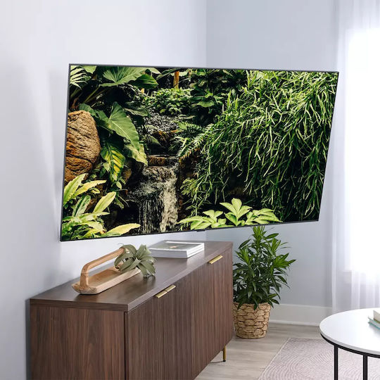 Universal Extendable Wall Tv Mount Sanus 81-228 Cm Black