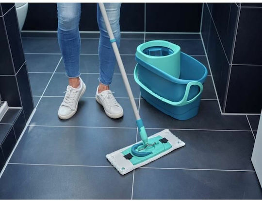 Leifheit Lavete de Curățare cu Microfibre Utilizare generală Albe 29.5x14buc 1buc