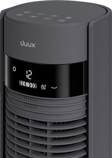 Duux Ανεμιστήρας Πύργος Γκρι
