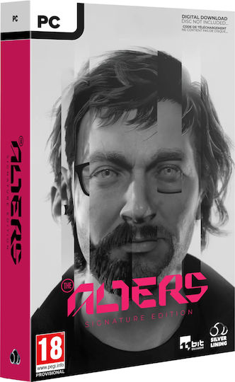 The Alters Signature Edition (Code in a Box) PC Game