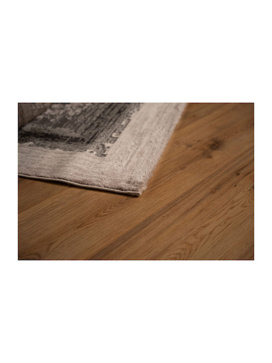 Tzikas Carpets Μοκέτα Elements Καφέ Πλάτους 80cm (τιμή ανά μέτρο)