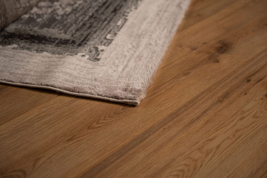 Tzikas Carpets Covoar Elements Maro Lățime 80cm Tăiat La Dimensiune