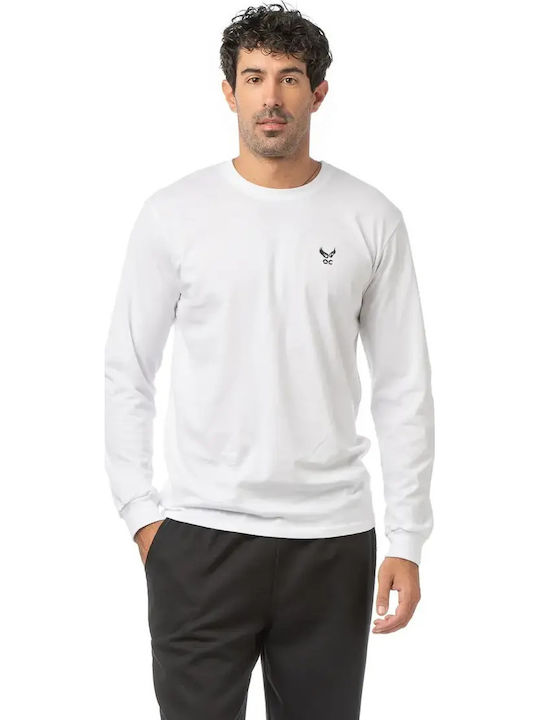 T-Shirt Weiß