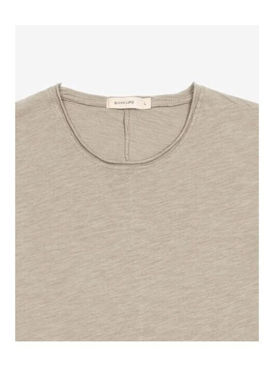 T-shirt Beige