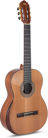 Manuel Rodriguez Κλασική Κιθάρα Superior A Series Cedar Bubinga Natural