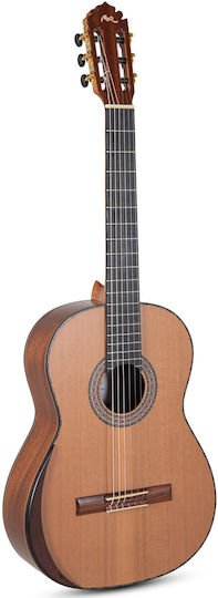 Manuel Rodriguez Klassisch Gitarre 4/4 Magistral D Series All Solid Natürlich